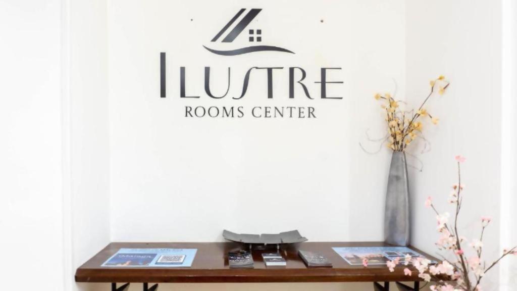 Habitación Doble Deluxe